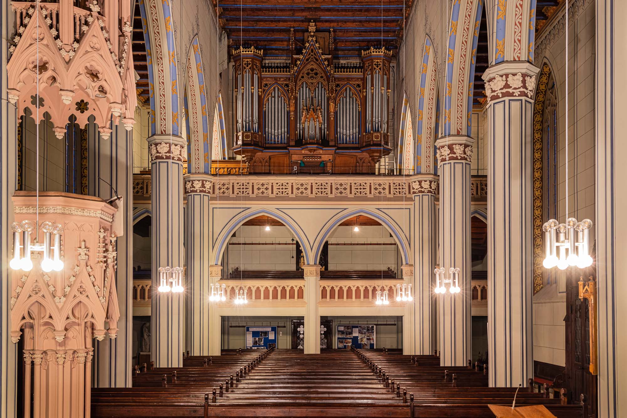 Kirche: Königsee Zum Lobe Gottes