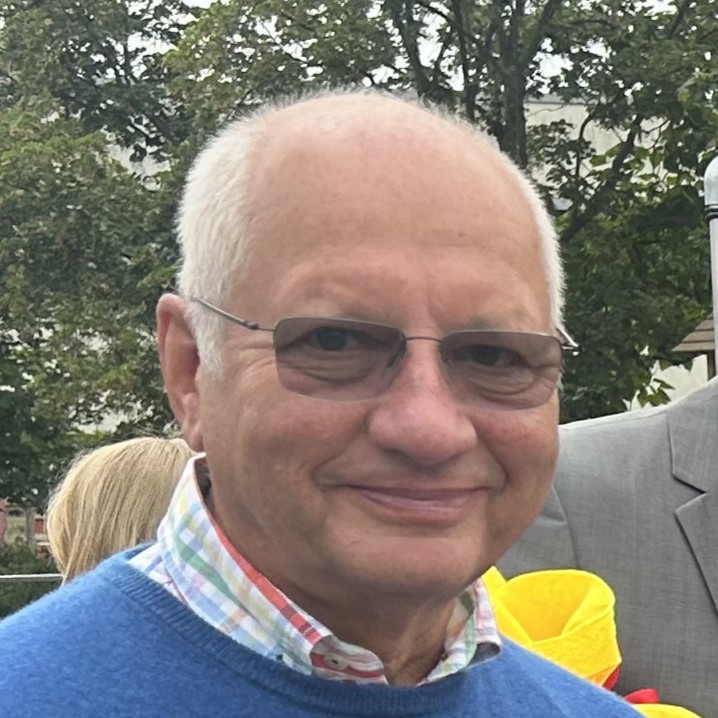 Hartmut Höland